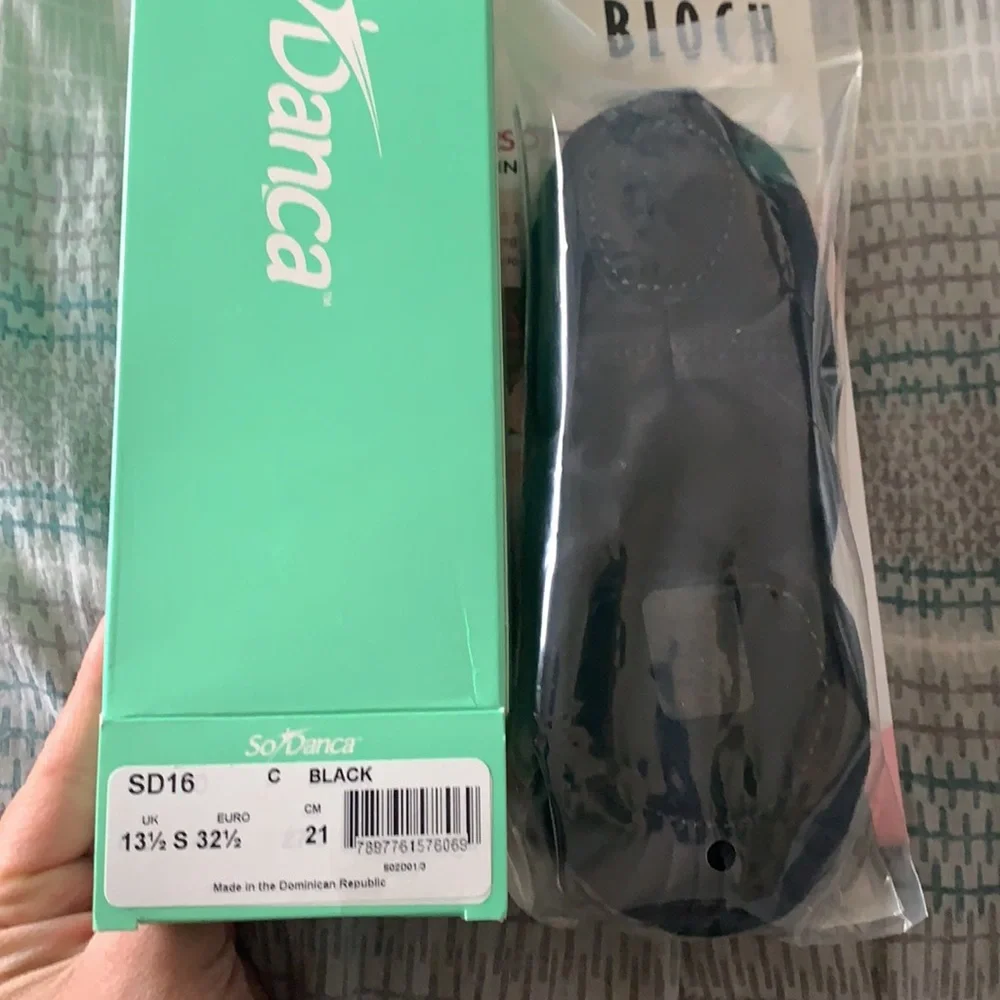 Ballet bundle - Picture 2 of 2